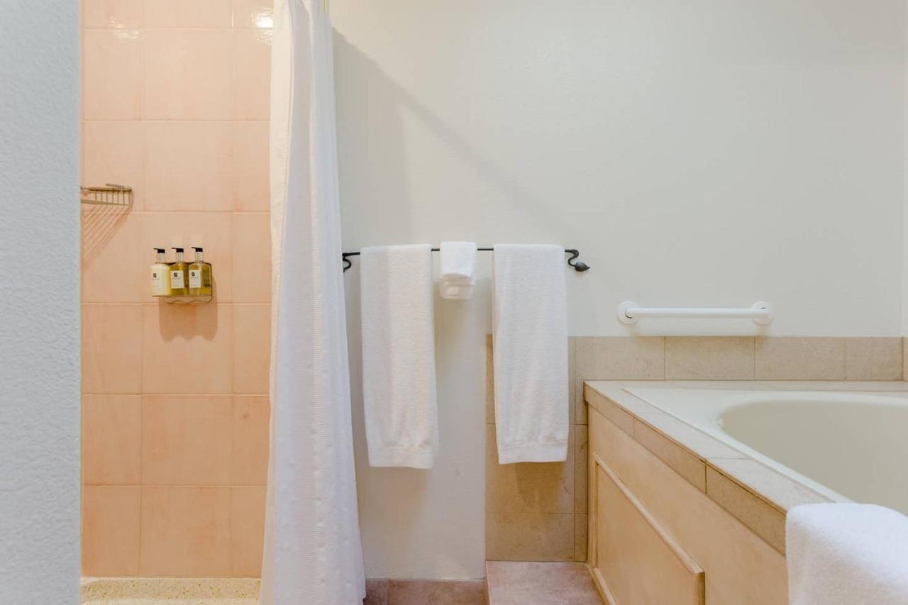 Cottage Grove Inn Калистога Екстериор снимка